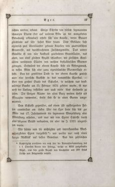 Bild der Seite - 57 - in Das Kaiserthum Österreich - in seinen merkwürdigen Städten, Badeorten, seinen Domen, Kirchen und sonstigen ausgezeichneten Baudenkmälern alter und neuer Zeit, historisch-topographisch dargestellt