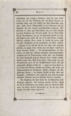 Image of the Page - 58 - in Das Kaiserthum Österreich - in seinen merkwürdigen Städten, Badeorten, seinen Domen, Kirchen und sonstigen ausgezeichneten Baudenkmälern alter und neuer Zeit, historisch-topographisch dargestellt