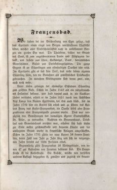 Image of the Page - 59 - in Das Kaiserthum Österreich - in seinen merkwürdigen Städten, Badeorten, seinen Domen, Kirchen und sonstigen ausgezeichneten Baudenkmälern alter und neuer Zeit, historisch-topographisch dargestellt
