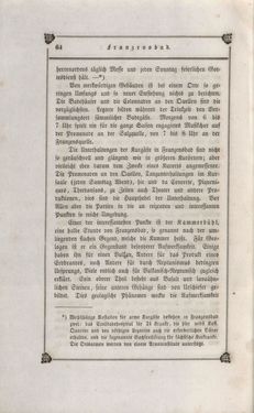 Image of the Page - 64 - in Das Kaiserthum Österreich - in seinen merkwürdigen Städten, Badeorten, seinen Domen, Kirchen und sonstigen ausgezeichneten Baudenkmälern alter und neuer Zeit, historisch-topographisch dargestellt