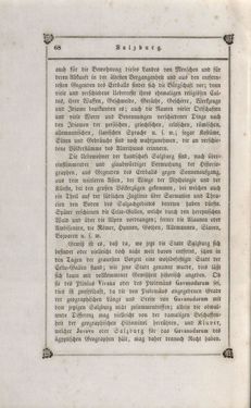 Bild der Seite - 68 - in Das Kaiserthum Österreich - in seinen merkwürdigen Städten, Badeorten, seinen Domen, Kirchen und sonstigen ausgezeichneten Baudenkmälern alter und neuer Zeit, historisch-topographisch dargestellt