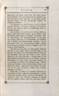 Bild der Seite - 77 - in Das Kaiserthum Österreich - in seinen merkwürdigen Städten, Badeorten, seinen Domen, Kirchen und sonstigen ausgezeichneten Baudenkmälern alter und neuer Zeit, historisch-topographisch dargestellt