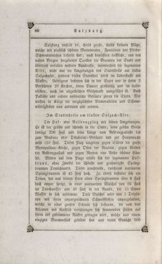 Image of the Page - 80 - in Das Kaiserthum Österreich - in seinen merkwürdigen Städten, Badeorten, seinen Domen, Kirchen und sonstigen ausgezeichneten Baudenkmälern alter und neuer Zeit, historisch-topographisch dargestellt