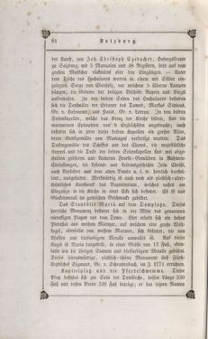 Image of the Page - 84 - in Das Kaiserthum Österreich - in seinen merkwürdigen Städten, Badeorten, seinen Domen, Kirchen und sonstigen ausgezeichneten Baudenkmälern alter und neuer Zeit, historisch-topographisch dargestellt