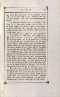 Bild der Seite - 89 - in Das Kaiserthum Österreich - in seinen merkwürdigen Städten, Badeorten, seinen Domen, Kirchen und sonstigen ausgezeichneten Baudenkmälern alter und neuer Zeit, historisch-topographisch dargestellt