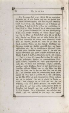 Bild der Seite - 90 - in Das Kaiserthum Österreich - in seinen merkwürdigen Städten, Badeorten, seinen Domen, Kirchen und sonstigen ausgezeichneten Baudenkmälern alter und neuer Zeit, historisch-topographisch dargestellt