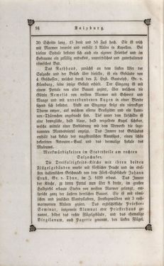 Image of the Page - 94 - in Das Kaiserthum Österreich - in seinen merkwürdigen Städten, Badeorten, seinen Domen, Kirchen und sonstigen ausgezeichneten Baudenkmälern alter und neuer Zeit, historisch-topographisch dargestellt