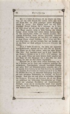 Image of the Page - 98 - in Das Kaiserthum Österreich - in seinen merkwürdigen Städten, Badeorten, seinen Domen, Kirchen und sonstigen ausgezeichneten Baudenkmälern alter und neuer Zeit, historisch-topographisch dargestellt
