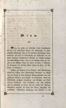Image of the Page - 99 - in Das Kaiserthum Österreich - in seinen merkwürdigen Städten, Badeorten, seinen Domen, Kirchen und sonstigen ausgezeichneten Baudenkmälern alter und neuer Zeit, historisch-topographisch dargestellt