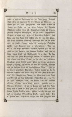 Image of the Page - 103 - in Das Kaiserthum Österreich - in seinen merkwürdigen Städten, Badeorten, seinen Domen, Kirchen und sonstigen ausgezeichneten Baudenkmälern alter und neuer Zeit, historisch-topographisch dargestellt