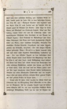 Image of the Page - 107 - in Das Kaiserthum Österreich - in seinen merkwürdigen Städten, Badeorten, seinen Domen, Kirchen und sonstigen ausgezeichneten Baudenkmälern alter und neuer Zeit, historisch-topographisch dargestellt