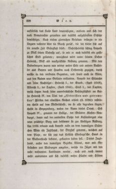 Image of the Page - 108 - in Das Kaiserthum Österreich - in seinen merkwürdigen Städten, Badeorten, seinen Domen, Kirchen und sonstigen ausgezeichneten Baudenkmälern alter und neuer Zeit, historisch-topographisch dargestellt