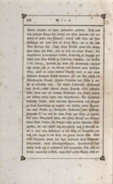 Bild der Seite - 114 - in Das Kaiserthum Österreich - in seinen merkwürdigen Städten, Badeorten, seinen Domen, Kirchen und sonstigen ausgezeichneten Baudenkmälern alter und neuer Zeit, historisch-topographisch dargestellt