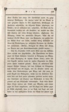 Bild der Seite - 119 - in Das Kaiserthum Österreich - in seinen merkwürdigen Städten, Badeorten, seinen Domen, Kirchen und sonstigen ausgezeichneten Baudenkmälern alter und neuer Zeit, historisch-topographisch dargestellt
