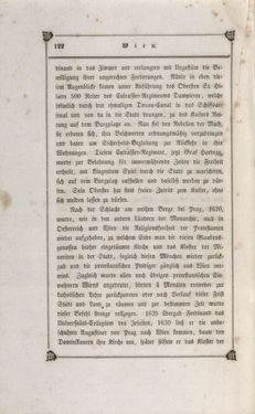 Bild der Seite - 122 - in Das Kaiserthum Österreich - in seinen merkwürdigen Städten, Badeorten, seinen Domen, Kirchen und sonstigen ausgezeichneten Baudenkmälern alter und neuer Zeit, historisch-topographisch dargestellt