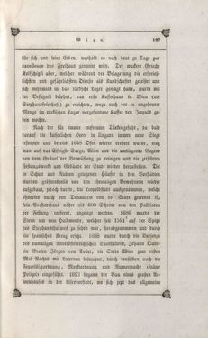 Bild der Seite - 127 - in Das Kaiserthum Österreich - in seinen merkwürdigen Städten, Badeorten, seinen Domen, Kirchen und sonstigen ausgezeichneten Baudenkmälern alter und neuer Zeit, historisch-topographisch dargestellt