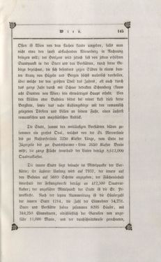 Bild der Seite - 145 - in Das Kaiserthum Österreich - in seinen merkwürdigen Städten, Badeorten, seinen Domen, Kirchen und sonstigen ausgezeichneten Baudenkmälern alter und neuer Zeit, historisch-topographisch dargestellt