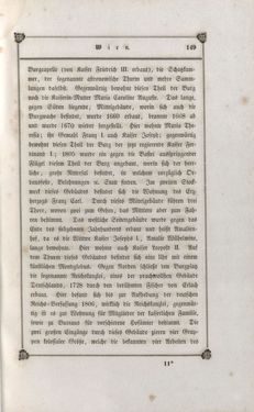 Bild der Seite - 149 - in Das Kaiserthum Österreich - in seinen merkwürdigen Städten, Badeorten, seinen Domen, Kirchen und sonstigen ausgezeichneten Baudenkmälern alter und neuer Zeit, historisch-topographisch dargestellt