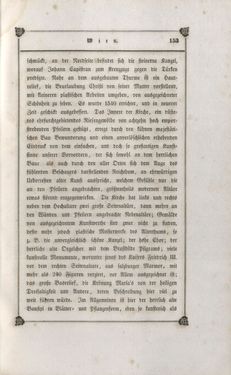 Bild der Seite - 153 - in Das Kaiserthum Österreich - in seinen merkwürdigen Städten, Badeorten, seinen Domen, Kirchen und sonstigen ausgezeichneten Baudenkmälern alter und neuer Zeit, historisch-topographisch dargestellt