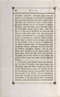 Bild der Seite - 154 - in Das Kaiserthum Österreich - in seinen merkwürdigen Städten, Badeorten, seinen Domen, Kirchen und sonstigen ausgezeichneten Baudenkmälern alter und neuer Zeit, historisch-topographisch dargestellt