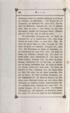 Image of the Page - 162 - in Das Kaiserthum Österreich - in seinen merkwürdigen Städten, Badeorten, seinen Domen, Kirchen und sonstigen ausgezeichneten Baudenkmälern alter und neuer Zeit, historisch-topographisch dargestellt