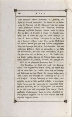 Image of the Page - 166 - in Das Kaiserthum Österreich - in seinen merkwürdigen Städten, Badeorten, seinen Domen, Kirchen und sonstigen ausgezeichneten Baudenkmälern alter und neuer Zeit, historisch-topographisch dargestellt