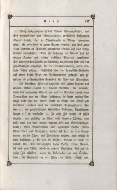 Image of the Page - 167 - in Das Kaiserthum Österreich - in seinen merkwürdigen Städten, Badeorten, seinen Domen, Kirchen und sonstigen ausgezeichneten Baudenkmälern alter und neuer Zeit, historisch-topographisch dargestellt