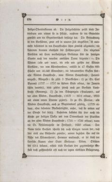 Image of the Page - 170 - in Das Kaiserthum Österreich - in seinen merkwürdigen Städten, Badeorten, seinen Domen, Kirchen und sonstigen ausgezeichneten Baudenkmälern alter und neuer Zeit, historisch-topographisch dargestellt