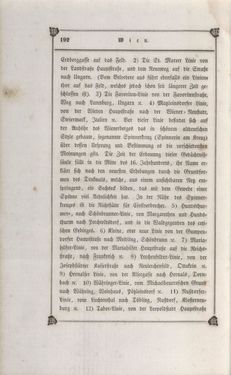 Image of the Page - 192 - in Das Kaiserthum Österreich - in seinen merkwürdigen Städten, Badeorten, seinen Domen, Kirchen und sonstigen ausgezeichneten Baudenkmälern alter und neuer Zeit, historisch-topographisch dargestellt