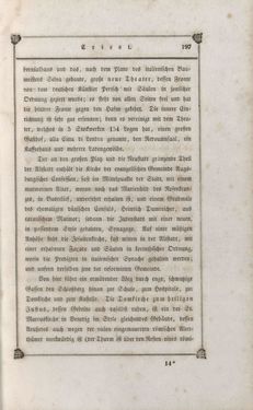 Image of the Page - 197 - in Das Kaiserthum Österreich - in seinen merkwürdigen Städten, Badeorten, seinen Domen, Kirchen und sonstigen ausgezeichneten Baudenkmälern alter und neuer Zeit, historisch-topographisch dargestellt