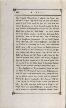 Image of the Page - 198 - in Das Kaiserthum Österreich - in seinen merkwürdigen Städten, Badeorten, seinen Domen, Kirchen und sonstigen ausgezeichneten Baudenkmälern alter und neuer Zeit, historisch-topographisch dargestellt