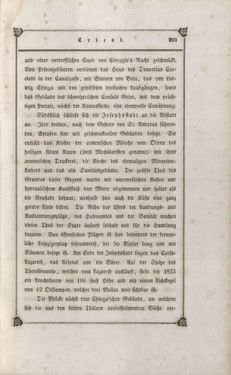 Image of the Page - 201 - in Das Kaiserthum Österreich - in seinen merkwürdigen Städten, Badeorten, seinen Domen, Kirchen und sonstigen ausgezeichneten Baudenkmälern alter und neuer Zeit, historisch-topographisch dargestellt
