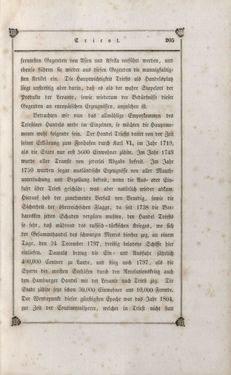 Image of the Page - 205 - in Das Kaiserthum Österreich - in seinen merkwürdigen Städten, Badeorten, seinen Domen, Kirchen und sonstigen ausgezeichneten Baudenkmälern alter und neuer Zeit, historisch-topographisch dargestellt