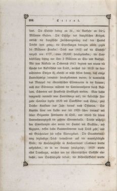 Image of the Page - 206 - in Das Kaiserthum Österreich - in seinen merkwürdigen Städten, Badeorten, seinen Domen, Kirchen und sonstigen ausgezeichneten Baudenkmälern alter und neuer Zeit, historisch-topographisch dargestellt