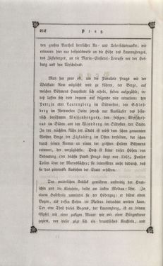 Image of the Page - 212 - in Das Kaiserthum Österreich - in seinen merkwürdigen Städten, Badeorten, seinen Domen, Kirchen und sonstigen ausgezeichneten Baudenkmälern alter und neuer Zeit, historisch-topographisch dargestellt