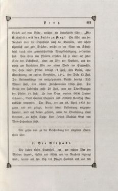 Bild der Seite - 223 - in Das Kaiserthum Österreich - in seinen merkwürdigen Städten, Badeorten, seinen Domen, Kirchen und sonstigen ausgezeichneten Baudenkmälern alter und neuer Zeit, historisch-topographisch dargestellt