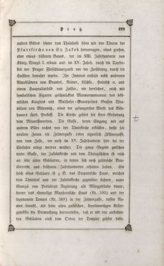 Image of the Page - 229 - in Das Kaiserthum Österreich - in seinen merkwürdigen Städten, Badeorten, seinen Domen, Kirchen und sonstigen ausgezeichneten Baudenkmälern alter und neuer Zeit, historisch-topographisch dargestellt