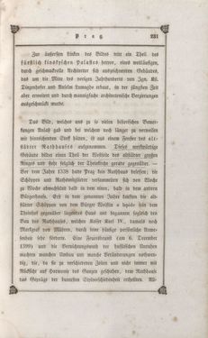 Image of the Page - 231 - in Das Kaiserthum Österreich - in seinen merkwürdigen Städten, Badeorten, seinen Domen, Kirchen und sonstigen ausgezeichneten Baudenkmälern alter und neuer Zeit, historisch-topographisch dargestellt