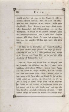 Image of the Page - 234 - in Das Kaiserthum Österreich - in seinen merkwürdigen Städten, Badeorten, seinen Domen, Kirchen und sonstigen ausgezeichneten Baudenkmälern alter und neuer Zeit, historisch-topographisch dargestellt