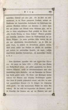 Image of the Page - 235 - in Das Kaiserthum Österreich - in seinen merkwürdigen Städten, Badeorten, seinen Domen, Kirchen und sonstigen ausgezeichneten Baudenkmälern alter und neuer Zeit, historisch-topographisch dargestellt
