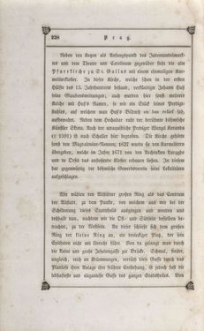 Image of the Page - 238 - in Das Kaiserthum Österreich - in seinen merkwürdigen Städten, Badeorten, seinen Domen, Kirchen und sonstigen ausgezeichneten Baudenkmälern alter und neuer Zeit, historisch-topographisch dargestellt