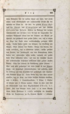 Image of the Page - 239 - in Das Kaiserthum Österreich - in seinen merkwürdigen Städten, Badeorten, seinen Domen, Kirchen und sonstigen ausgezeichneten Baudenkmälern alter und neuer Zeit, historisch-topographisch dargestellt