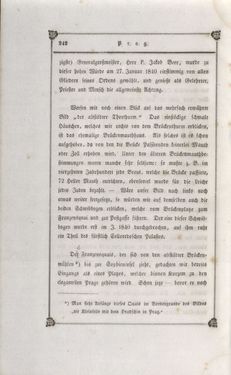 Image of the Page - 242 - in Das Kaiserthum Österreich - in seinen merkwürdigen Städten, Badeorten, seinen Domen, Kirchen und sonstigen ausgezeichneten Baudenkmälern alter und neuer Zeit, historisch-topographisch dargestellt