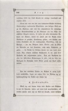 Image of the Page - 246 - in Das Kaiserthum Österreich - in seinen merkwürdigen Städten, Badeorten, seinen Domen, Kirchen und sonstigen ausgezeichneten Baudenkmälern alter und neuer Zeit, historisch-topographisch dargestellt