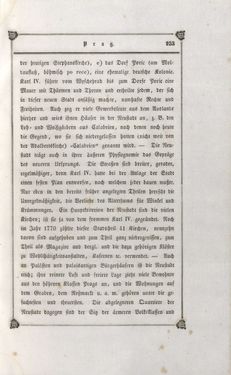 Image of the Page - 253 - in Das Kaiserthum Österreich - in seinen merkwürdigen Städten, Badeorten, seinen Domen, Kirchen und sonstigen ausgezeichneten Baudenkmälern alter und neuer Zeit, historisch-topographisch dargestellt