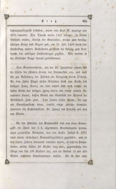 Bild der Seite - 255 - in Das Kaiserthum Österreich - in seinen merkwürdigen Städten, Badeorten, seinen Domen, Kirchen und sonstigen ausgezeichneten Baudenkmälern alter und neuer Zeit, historisch-topographisch dargestellt