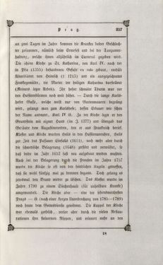 Bild der Seite - 257 - in Das Kaiserthum Österreich - in seinen merkwürdigen Städten, Badeorten, seinen Domen, Kirchen und sonstigen ausgezeichneten Baudenkmälern alter und neuer Zeit, historisch-topographisch dargestellt