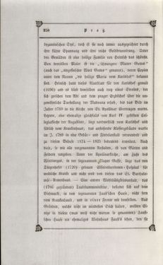 Bild der Seite - 258 - in Das Kaiserthum Österreich - in seinen merkwürdigen Städten, Badeorten, seinen Domen, Kirchen und sonstigen ausgezeichneten Baudenkmälern alter und neuer Zeit, historisch-topographisch dargestellt