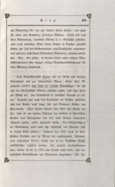 Bild der Seite - 259 - in Das Kaiserthum Österreich - in seinen merkwürdigen Städten, Badeorten, seinen Domen, Kirchen und sonstigen ausgezeichneten Baudenkmälern alter und neuer Zeit, historisch-topographisch dargestellt