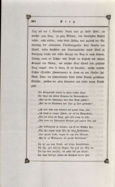 Bild der Seite - 264 - in Das Kaiserthum Österreich - in seinen merkwürdigen Städten, Badeorten, seinen Domen, Kirchen und sonstigen ausgezeichneten Baudenkmälern alter und neuer Zeit, historisch-topographisch dargestellt